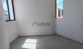 Imagem 7: Apto - 3 Quartos - 1 Suíte - 76.35m² - Intermares, Cabedelo/PB