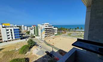 Imagem 4: Apto - 3 Quartos - 1 Suíte - 76.35m² - Intermares, Cabedelo/PB