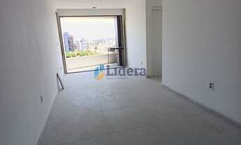 Imagem 2: Apto - 3 Quartos - 1 Suíte - 76.35m² - Intermares, Cabedelo/PB