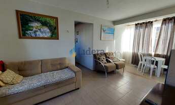 Imagem: Apartamento mobiliado - 3 Quartos - 1 Suíte