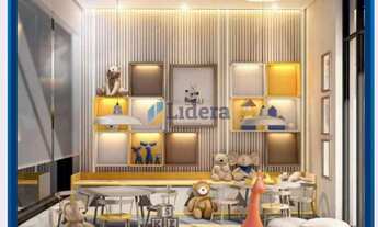 Imagem 5: Apto Flat à venda - 1 quarto - 1 suíte - 29.98m² - Intermares, em Cabedelo-PB