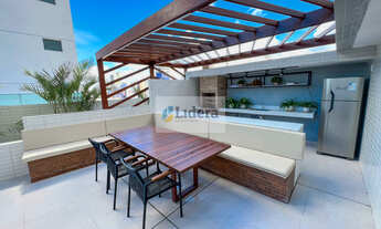 Imagem: Apartamento à venda no bairro Aeroclube