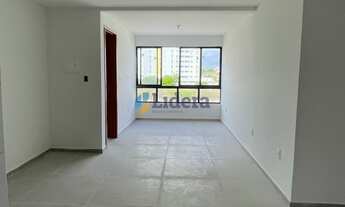 Imagem: Apto á venda - 3 Quartos - 1 Suíte - 65,12m²