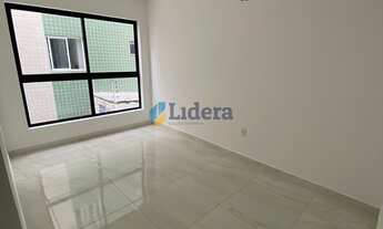 Imagem 2: Apto cobertura duplex á venda - 2 Quartos - 1 Suíte - 52 m² - Intermares, Cabedelo/PB