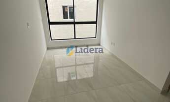 Imagem 3: Apto cobertura duplex á venda - 2 Quartos - 1 Suíte - 52 m² - Intermares, Cabedelo/PB