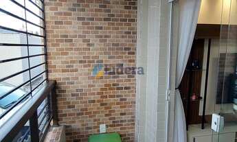 Imagem 7: Apartamento Térreo - 55m²- 2 quartos - 1 suite - em Mangabeira, João Pessoa/PB