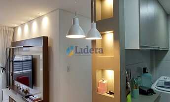 Imagem 4: Apartamento Térreo - 55m²- 2 quartos - 1 suite - em Mangabeira, João Pessoa/PB