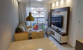 Imagem 3: Apartamento Térreo - 55m²- 2 quartos - 1 suite - em Mangabeira, João Pessoa/PB