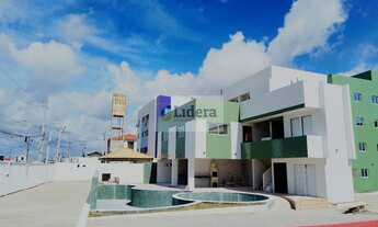 Imagem: Apartamento à venda no bairro Gramame