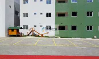 Imagem 4: Apartamento à venda no bairro Gramame - João Pessoa/PB