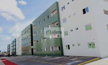 Imagem 2: Apartamento à venda no bairro Gramame - João Pessoa/PB