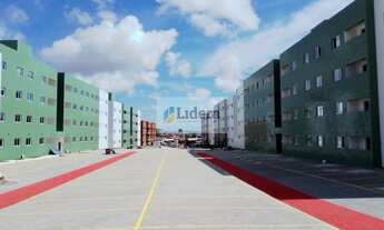 Imagem 3: Apartamento à venda no bairro Gramame - João Pessoa/PB