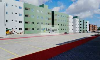 Imagem 5: Apartamento à venda no bairro Gramame - João Pessoa/PB