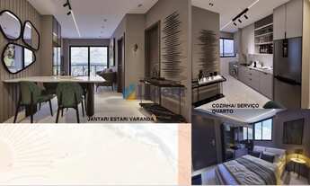 Imagem 7: Apto - 2 Quartos - 1 Suíte - 55,31 m² - Intermares, Cabedelo/PB