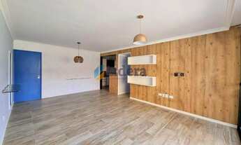 Imagem: Apto - 3 Quartos - 1 Suíte - 135,07m²