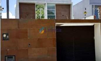 Imagem 4: Casa Duplex com área privativa de 100 m2 - 86M² - 3 quartos - em Recanto do Poço, Cabedel