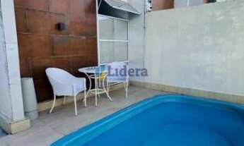 Imagem 3: Casa Duplex com área privativa de 100 m2 - 86M² - 3 quartos - em Recanto do Poço, Cabedel