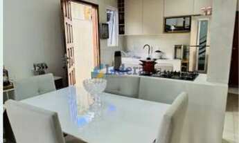 Imagem 7: Casa Duplex com área privativa de 100 m2 - 86M² - 3 quartos - em Recanto do Poço, Cabedel