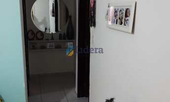 Imagem 4: Apto - 3 Quartos - 1 Suíte - 58m² - Cuiá, João Pessoa/PB