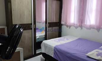 Imagem 6: Apto - 3 Quartos - 1 Suíte - 58m² - Cuiá, João Pessoa/PB