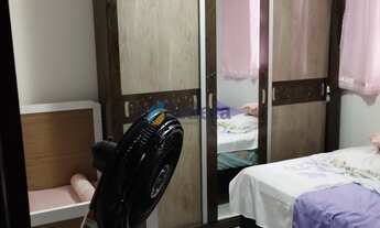 Imagem 5: Apto - 3 Quartos - 1 Suíte - 58m² - Cuiá, João Pessoa/PB