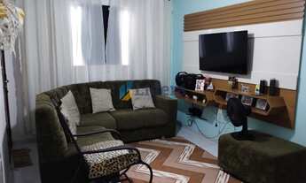 Imagem: Apto - 3 Quartos - 1 Suíte - 58m² - Cuiá