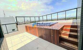 Imagem: Cobertura Duplex - 2 Quartos - 1 Suíte