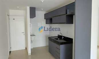 Imagem: Apto - 2 Quartos - 1 Suíte -59.37m²