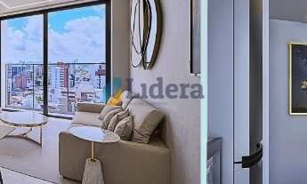 Imagem 5: Apto - 1 Quarto - 37,10 m² - Intermares, Cabedelo/PB