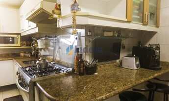 Imagem 5: Apto com 4 vagas de garagem - 110m² - 3 quartos + DCE - em Manaíra, João Pessoa/PB