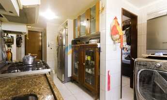 Imagem 7: Apto com 4 vagas de garagem - 110m² - 3 quartos + DCE - em Manaíra, João Pessoa/PB