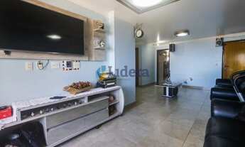 Imagem 3: Apto com 4 vagas de garagem - 110m² - 3 quartos + DCE - em Manaíra, João Pessoa/PB