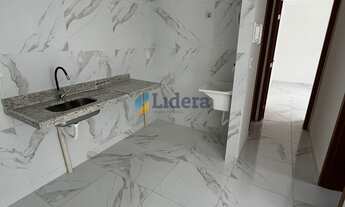 Imagem 2: Apto com cobertura - 46,30M² - 2 quartos - 1 suite - em Bessa, João Pessoa/PB