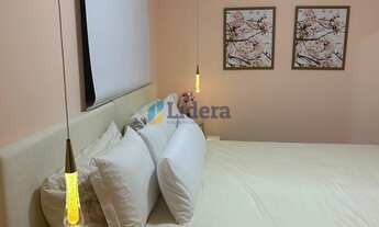 Imagem 5: Apto Cobertura Duplex com piscina - 74m² - 3 quartos - 1 suite - em Bessa, João Pessoa/PB