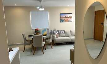 Imagem 2: Apto Cobertura Duplex com piscina - 74m² - 3 quartos - 1 suite - em Bessa, João Pessoa/PB