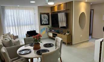 Imagem: Apto Cobertura Duplex com piscina - 74m²