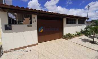 Imagem: Casa - 3 Quartos - 1 Suíte - 60 m² - Funcionários