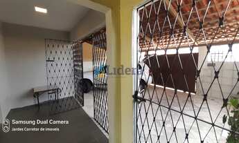 Imagem 4: Casa - 3 Quartos - 1 Suíte - 60 m² - Funcionários II, João Pessoa/PB