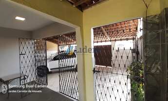 Imagem 3: Casa - 3 Quartos - 1 Suíte - 60 m² - Funcionários II, João Pessoa/PB