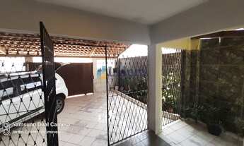 Imagem 2: Casa - 3 Quartos - 1 Suíte - 60 m² - Funcionários II, João Pessoa/PB