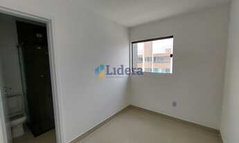 Imagem 6: Apto - 2 Quartos - 1 Suíte - 77.72m² - Bessa, João Pessoa/PB