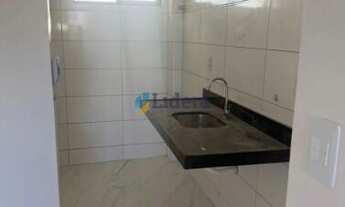 Imagem 3: Apto próximo a praia - 2 quartos - 1 suite - 53m² - em Bessa, João Pessoa/PB