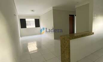 Imagem: Apto - 3 Quartos - 1 Suíte - 90,03 m²