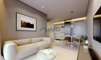 Imagem 3: Apto com 2 quartos - 1 suíte - 52.84m²- em Poço, Cabedelo/PB