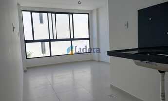 Imagem: Apartamento Studio - 150 Metros da praia