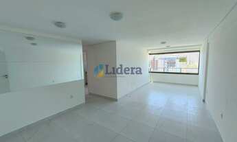 Imagem 2: Apto à venda- 3 Quartos - 1 Suíte - 91m² - Jardim Oceania, João Pessoa/PB
