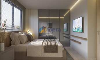 Imagem 7: Apto alto padrão - 80.2m² - 3 quartos - 1 suite com varanda - em intermares, cabedelo/PB