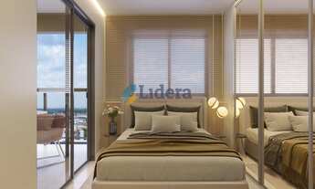 Imagem 6: Apto alto padrão - 80.2m² - 3 quartos - 1 suite com varanda - em intermares, cabedelo/PB