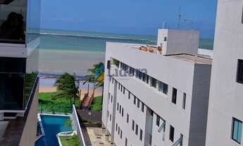 Imagem: Apto - 2 Quartos - 1 Suíte - 71,30m²