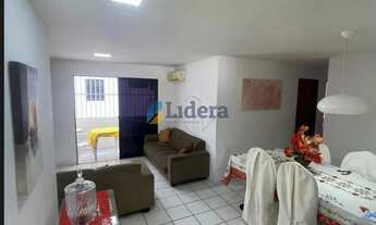 Imagem: Apto mobiliado - 3 quartos - 1 suite - 76m²